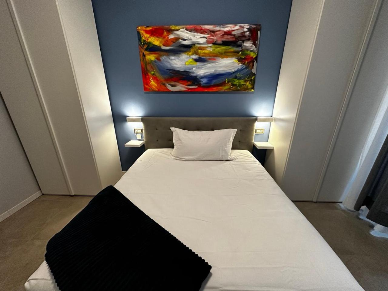 Guest house Della Marchesa Genoa